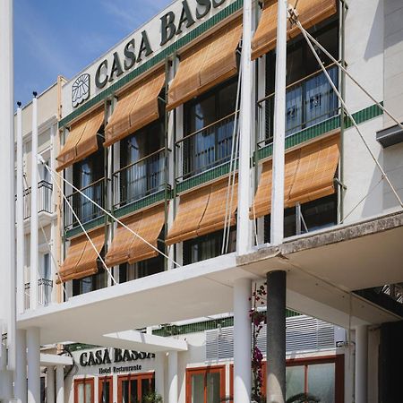 Casa Bassa Hotel Valencia Exterior photo